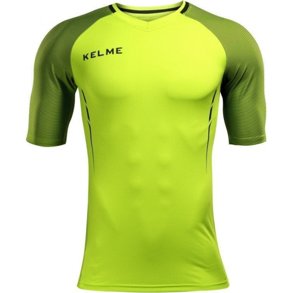 Футболка KELME Short Sleeve Football Shirt