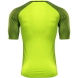 Футболка KELME Short Sleeve Football Shirt