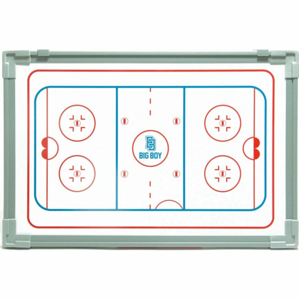 Доска такт. для хок. BIG BOY 45х30см