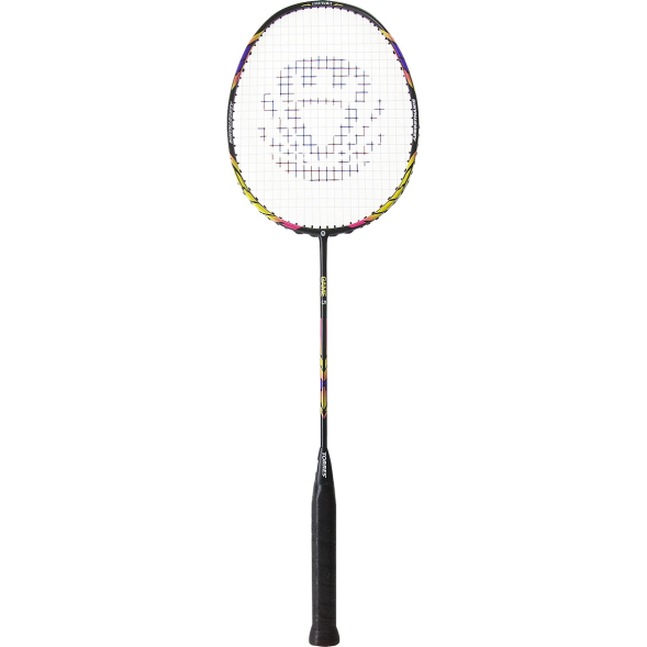 Ракетка для бадминтона TORRES Game 5 BD20511, карбон
