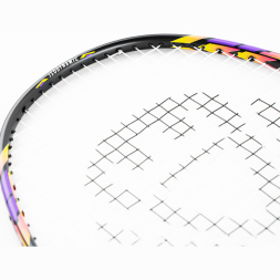 Ракетка для бадминтона TORRES Game 5 BD20511, карбон