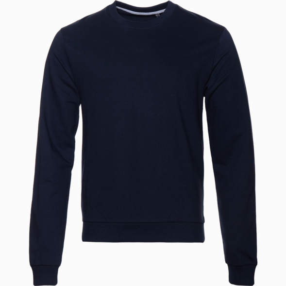 Свитшот унисекс STAN футер без начёса, 260, 63