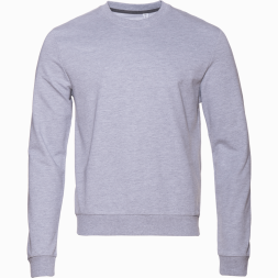 Свитшот унисекс STAN футер без начёса, 260, 63