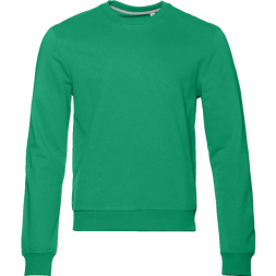 Свитшот унисекс STAN футер без начёса, 260, 63