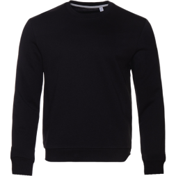 Свитшот унисекс STAN футер без начёса, 260, 63