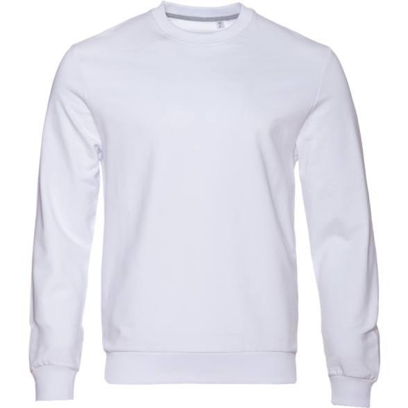 Свитшот унисекс STAN футер без начёса, 260, 63