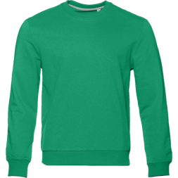 Свитшот унисекс STAN футер без начёса, 260, 63