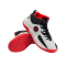 Кроссовки баскетбольные JOGEL Launch MID, White/black/red