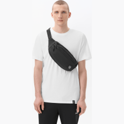Сумка поясная JÖGEL ESSENTIAL Team Waist Bag