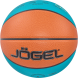 Мяч баскетбольный JOGEL JB-1000 ECOBALL 2.0 №5