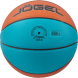 Мяч баскетбольный JOGEL JB-1000 ECOBALL 2.0 №5