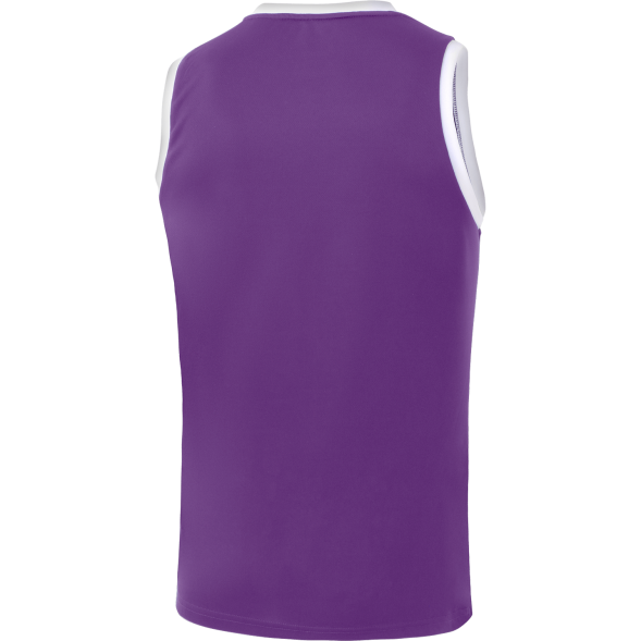 Майка баскетбольная JOGEL CAMP Basic, фиолетовый, детский