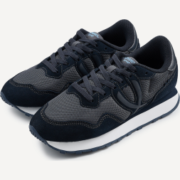 Кроссовки спортивные JÖGEL Vivo, темно-синий