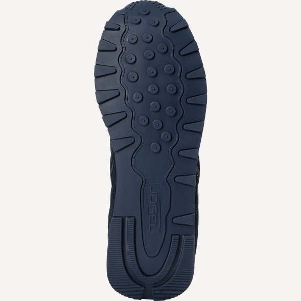 Кроссовки спортивные JÖGEL Vivo, темно-синий