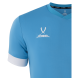 Футболка игровая JOGEL DIVISION PerFormDRY Union Jersey, голубой/белый/белый