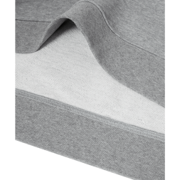 Свитшот JÖGEL ESSENTIAL Sweatshirt, серый меланж, детский