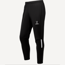 Брюки тренировочные JÖGEL CAMP 2 Training Pants, черный