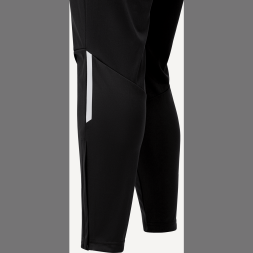 Брюки тренировочные JÖGEL CAMP 2 Training Pants, черный