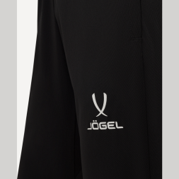 Брюки тренировочные JÖGEL CAMP 2 Training Pants, черный
