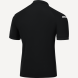Поло JOGEL CAMP 2 Poly Polo, черный, детский