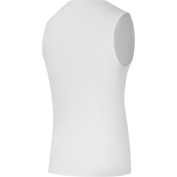 Майка компрессионная JOGEL CAMP PerFormDRY Baselayer SL Tee, белый