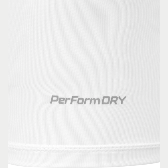 Майка компрессионная JOGEL CAMP PerFormDRY Baselayer SL Tee, белый