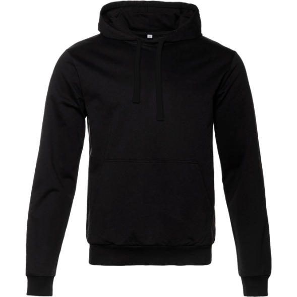 Худи унисекс STAN футер без начёса 260, 23