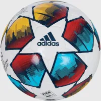 Мяч футзальный ADIDAS UCL Sala H57819, размер 4