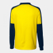 Джемпер JOMA SUDADERA ECO CHAMPIONSHIP AMARILLO MARINO