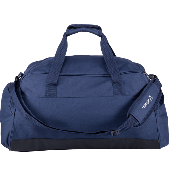 Сумка спортивная JOGEL DIVISION Medium Bag, темно-синий