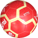 Мяч футбольный JOGEL Russia Firebird №1