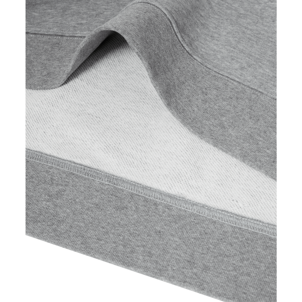 Свитшот JOGEL ESSENTIAL Sweatshirt, серый меланж