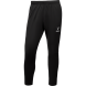 Брюки тренировочные JOGEL CAMP 2 Training Pants, черный, детский