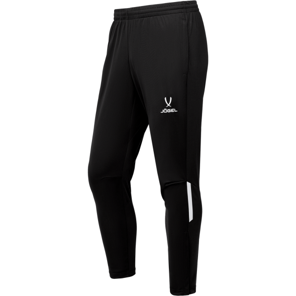 Брюки тренировочные JOGEL CAMP 2 Training Pants, черный, детский