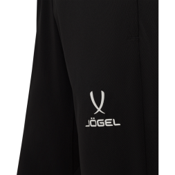 Брюки тренировочные JOGEL CAMP 2 Training Pants, черный, детский