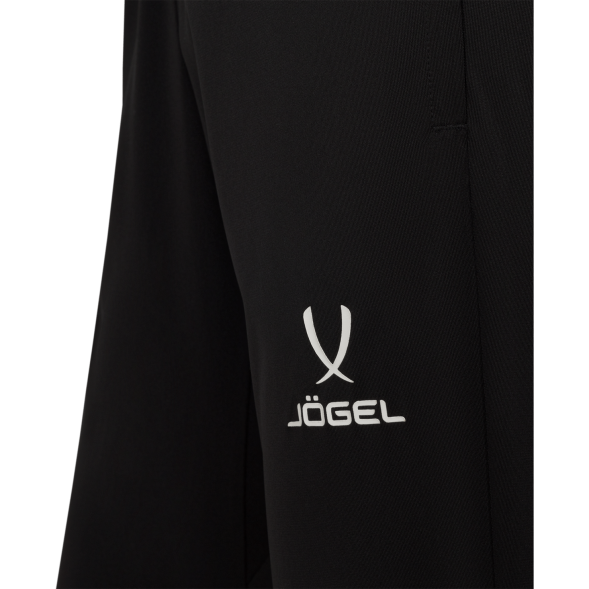 Брюки тренировочные JOGEL CAMP 2 Training Pants, черный, детский