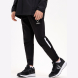 Брюки тренировочные JOGEL CAMP 2 Training Pants, черный, детский