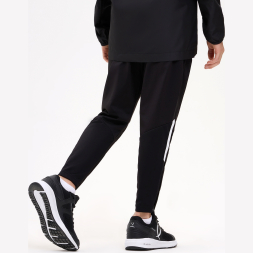 Брюки тренировочные JOGEL CAMP 2 Training Pants, черный, детский