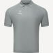 Поло JOGEL CAMP 2 Poly Polo, серый, детский