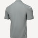 Поло JOGEL CAMP 2 Poly Polo, серый, детский