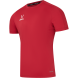 Футболка тренировочная JOGEL PREMIER PerFormDRY Training Poly Tee, красный