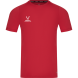 Футболка тренировочная JOGEL PREMIER PerFormDRY Training Poly Tee, красный