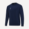Свитшот JOGEL ESSENTIAL Sweatshirt, темно-синий