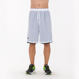 Шорты JOMA ROOKIE Черный-белый