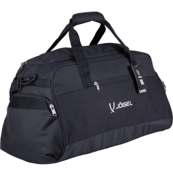 Сумка спортивная JÖGEL DIVISION Medium Bag, черный