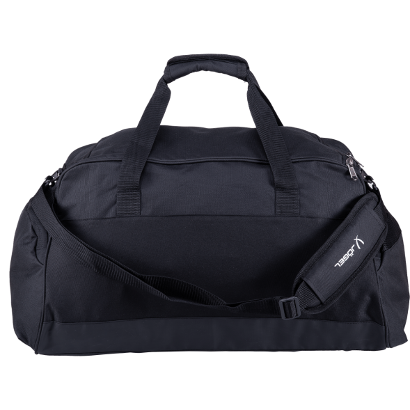 Сумка спортивная JOGEL DIVISION Medium Bag, черный