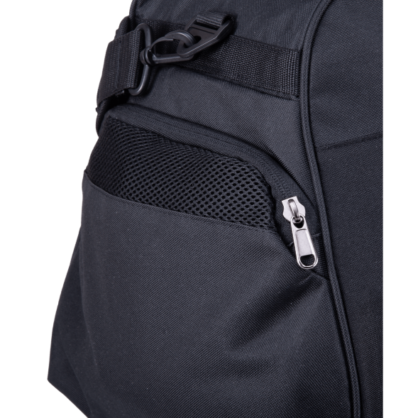 Сумка спортивная JOGEL DIVISION Medium Bag, черный