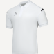 Поло JOGEL CAMP 2 Poly Polo, белый, детский