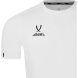 Футболка тренировочная JOGEL PREMIER PerFormDRY Training Poly Tee, белый