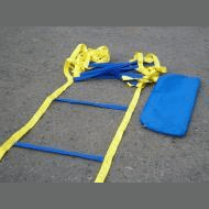 Скоростная лестница "Match  10" Взрослая